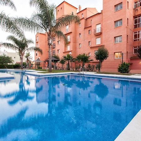 מנילבה 2035-Lovely 1 Bedrooms Sea View Apartment מראה חיצוני תמונה
