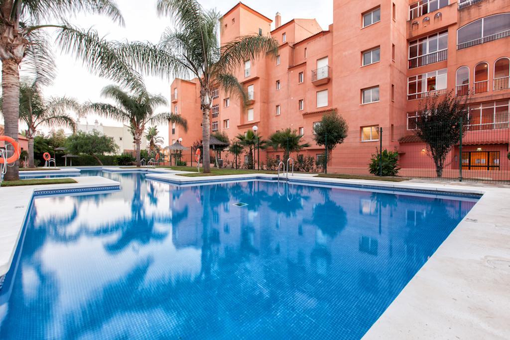 מנילבה 2035-Lovely 1 Bedrooms Sea View Apartment מראה חיצוני תמונה