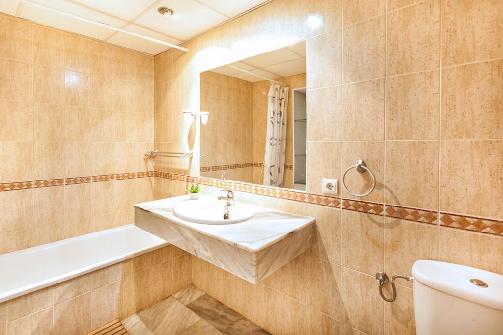 מנילבה 2035-Lovely 1 Bedrooms Sea View Apartment מראה חיצוני תמונה