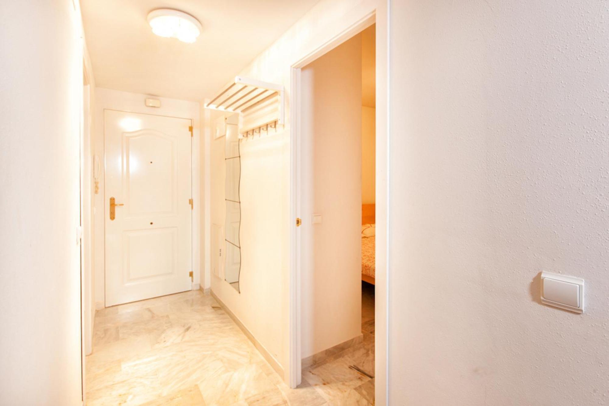 מנילבה 2035-Lovely 1 Bedrooms Sea View Apartment מראה חיצוני תמונה