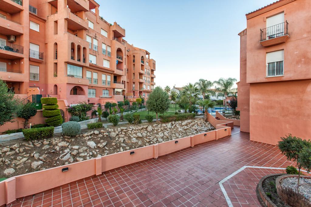 מנילבה 2035-Lovely 1 Bedrooms Sea View Apartment מראה חיצוני תמונה