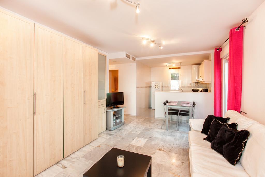 מנילבה 2035-Lovely 1 Bedrooms Sea View Apartment מראה חיצוני תמונה